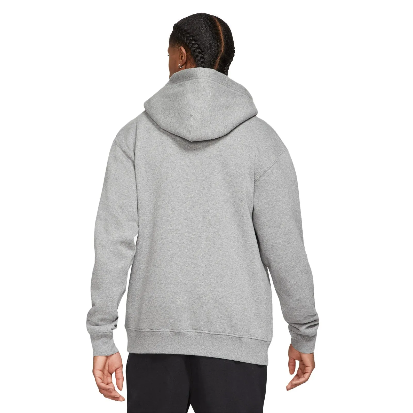 Jordan Essentials Fleece Pullover Hoodie DA9818-091