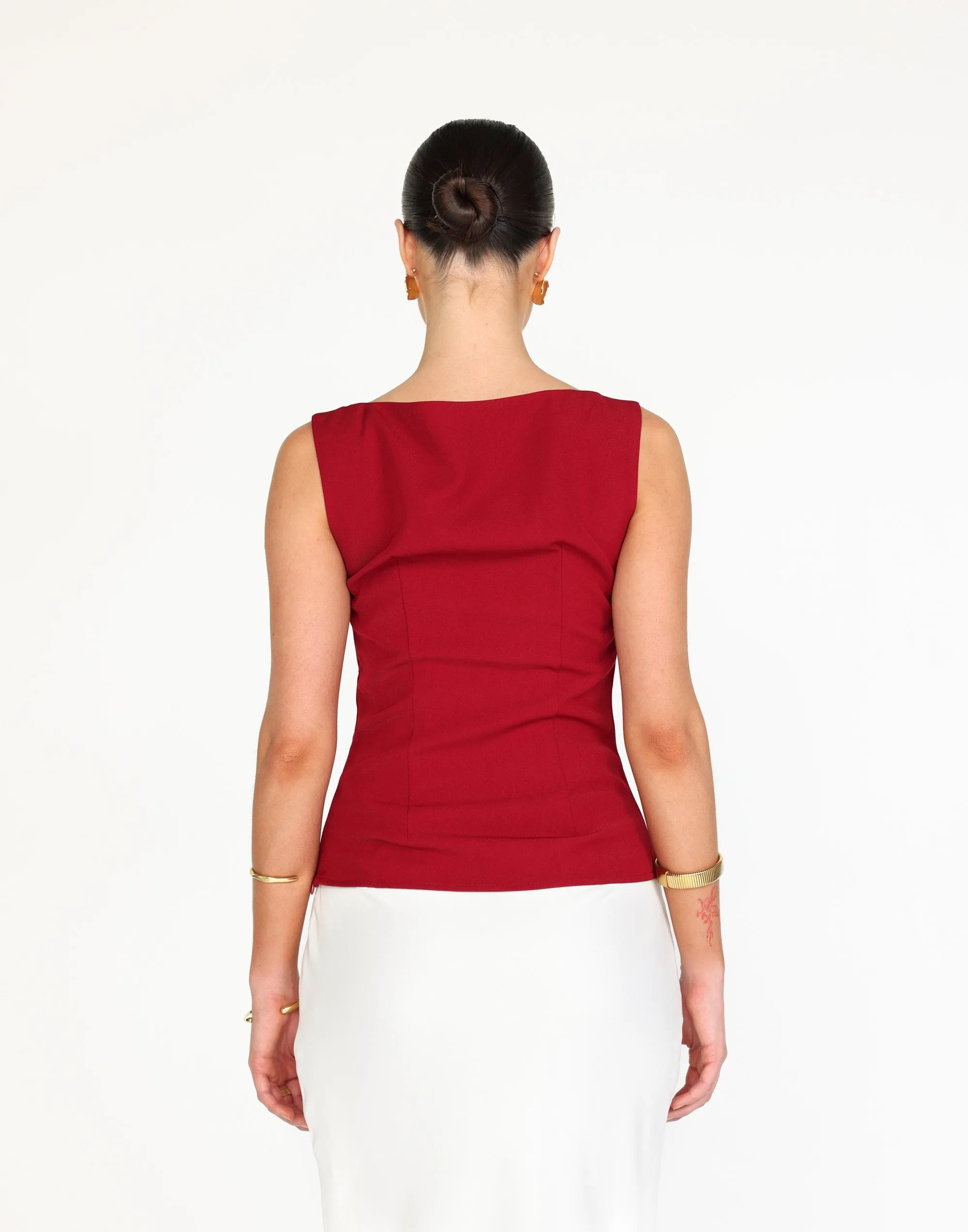 Jules Top (Ruby)