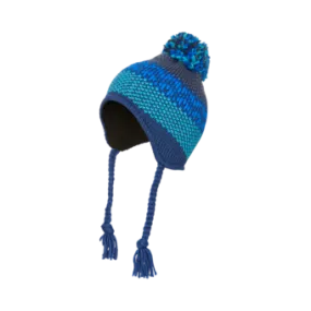 Kombi Elevation Children's Hat