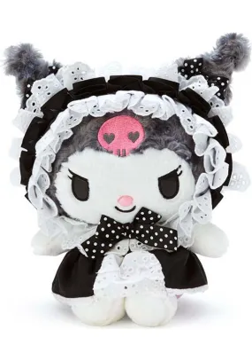 Kuromi Lolita Dress | PLUSH