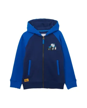 Lighthouse Jackson Childrens Full Zip Hoodie