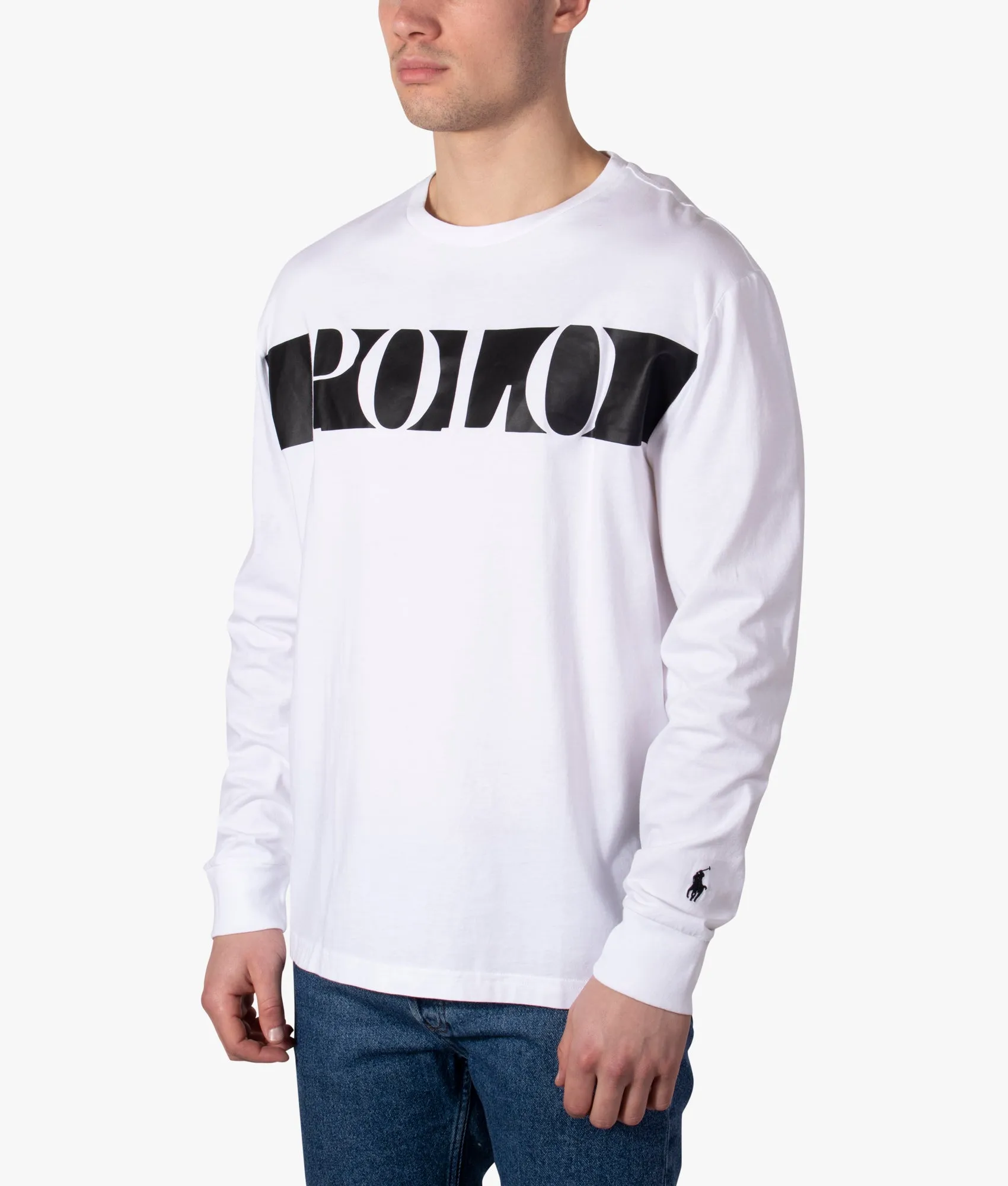 Long Sleeve T-Shirt