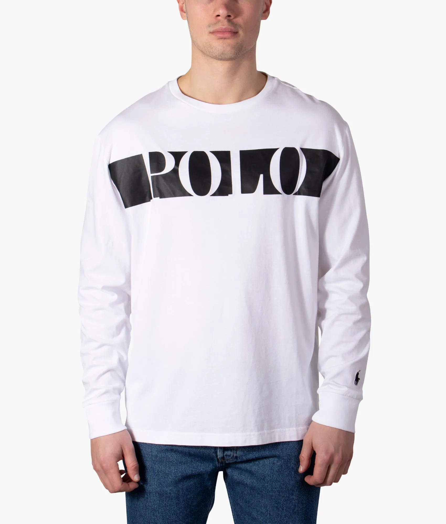 Long Sleeve T-Shirt