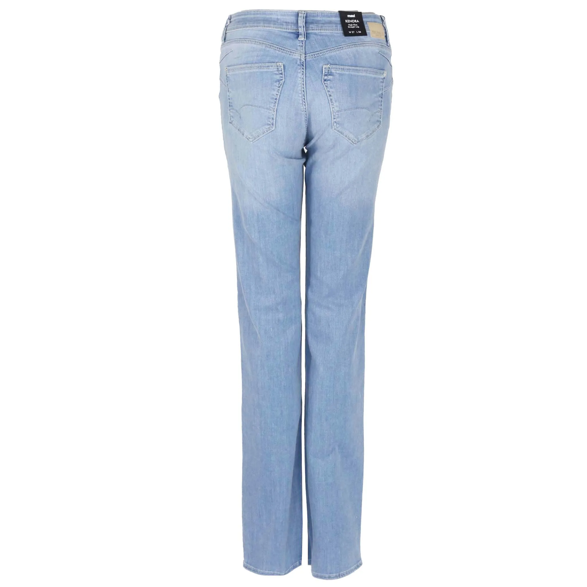 Mavi Jeans Kendra Lt Blue Glam