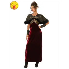 Medieval Lady Costume - Adult