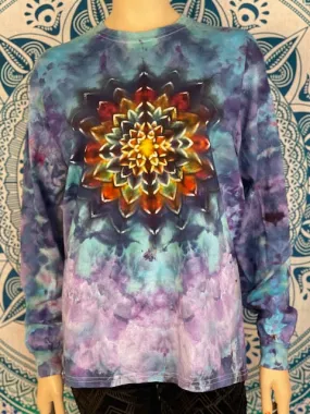 Medium Full Spectrum Long Sleeve #4