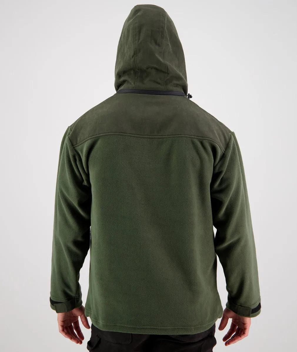 Men's High Rock Technical Fleece Hoodie