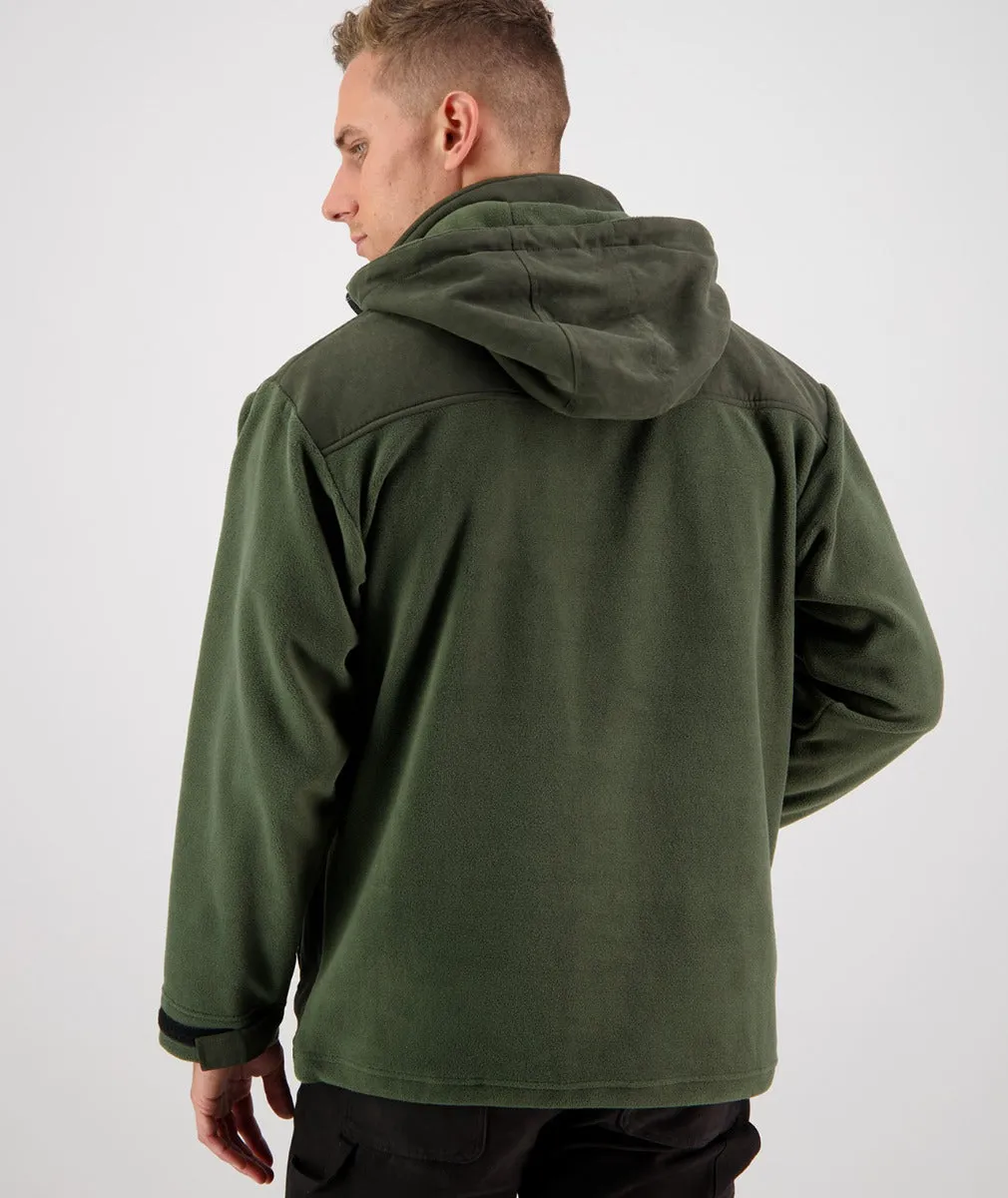 Men's High Rock Technical Fleece Hoodie