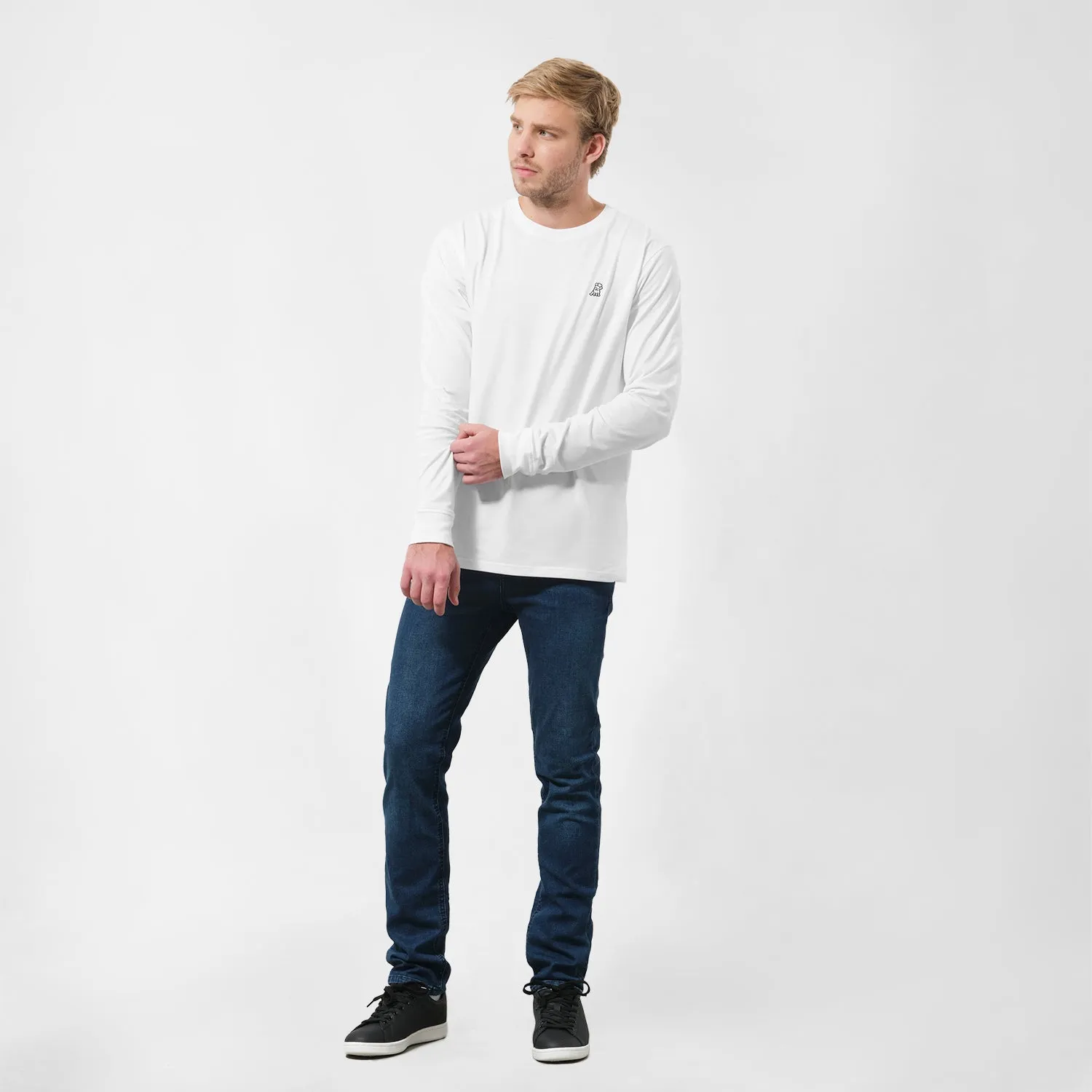 Men's Long Sleeve T-Shirt