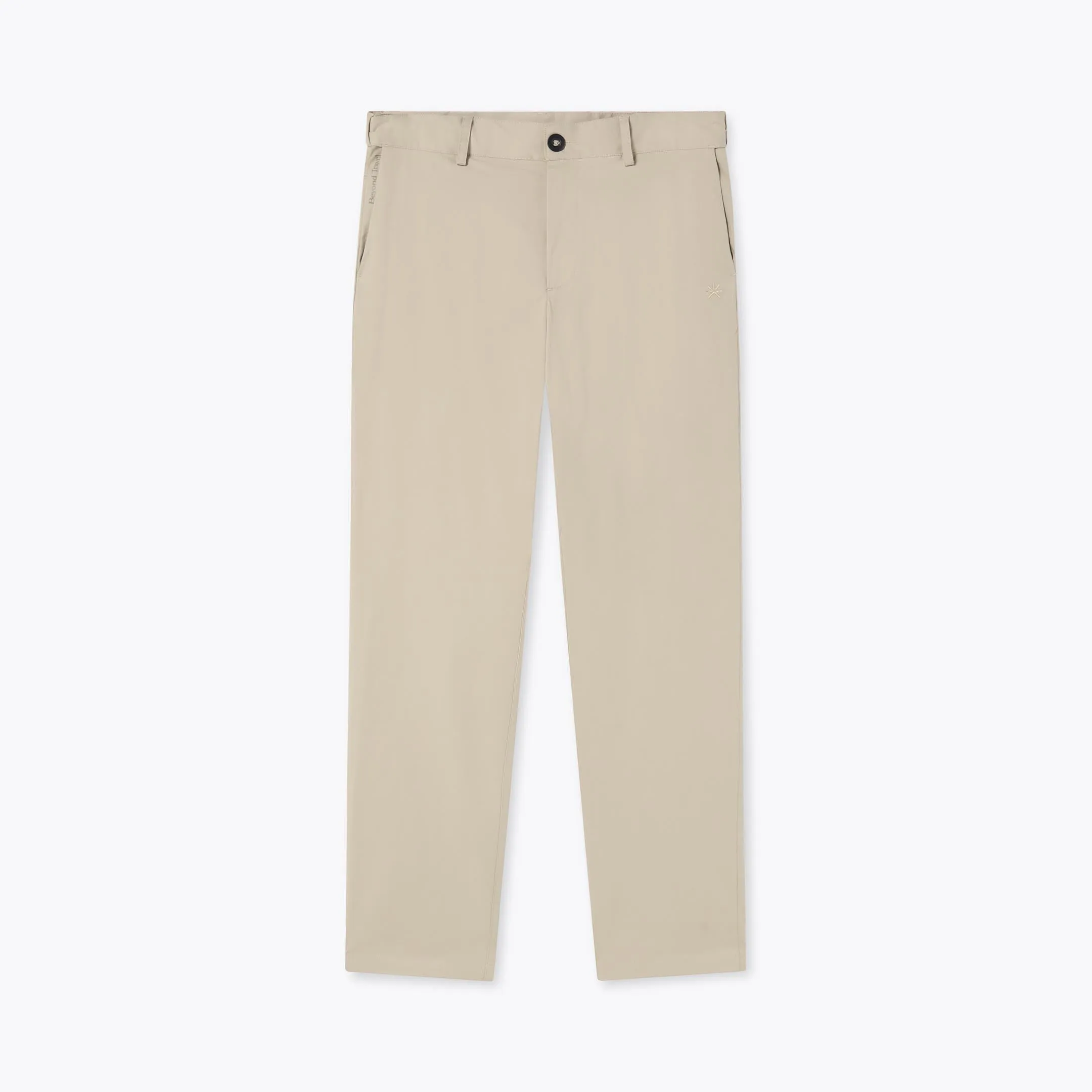 Men's ProTravel™ Chino Pant Island Fossil