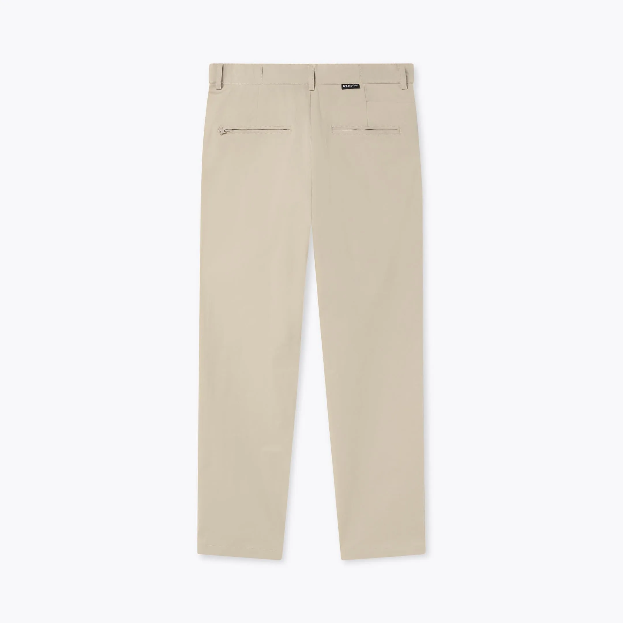 Men's ProTravel™ Chino Pant Island Fossil