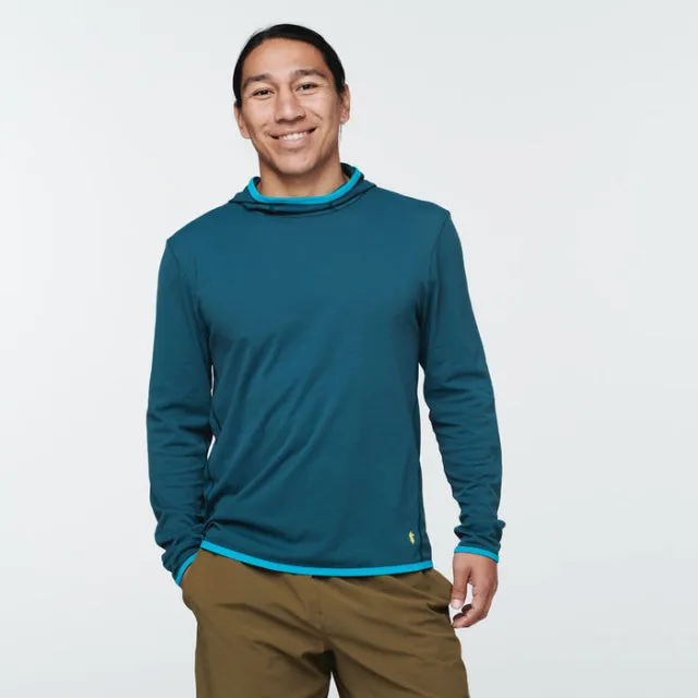 Men's Sombra Sun Hoodie