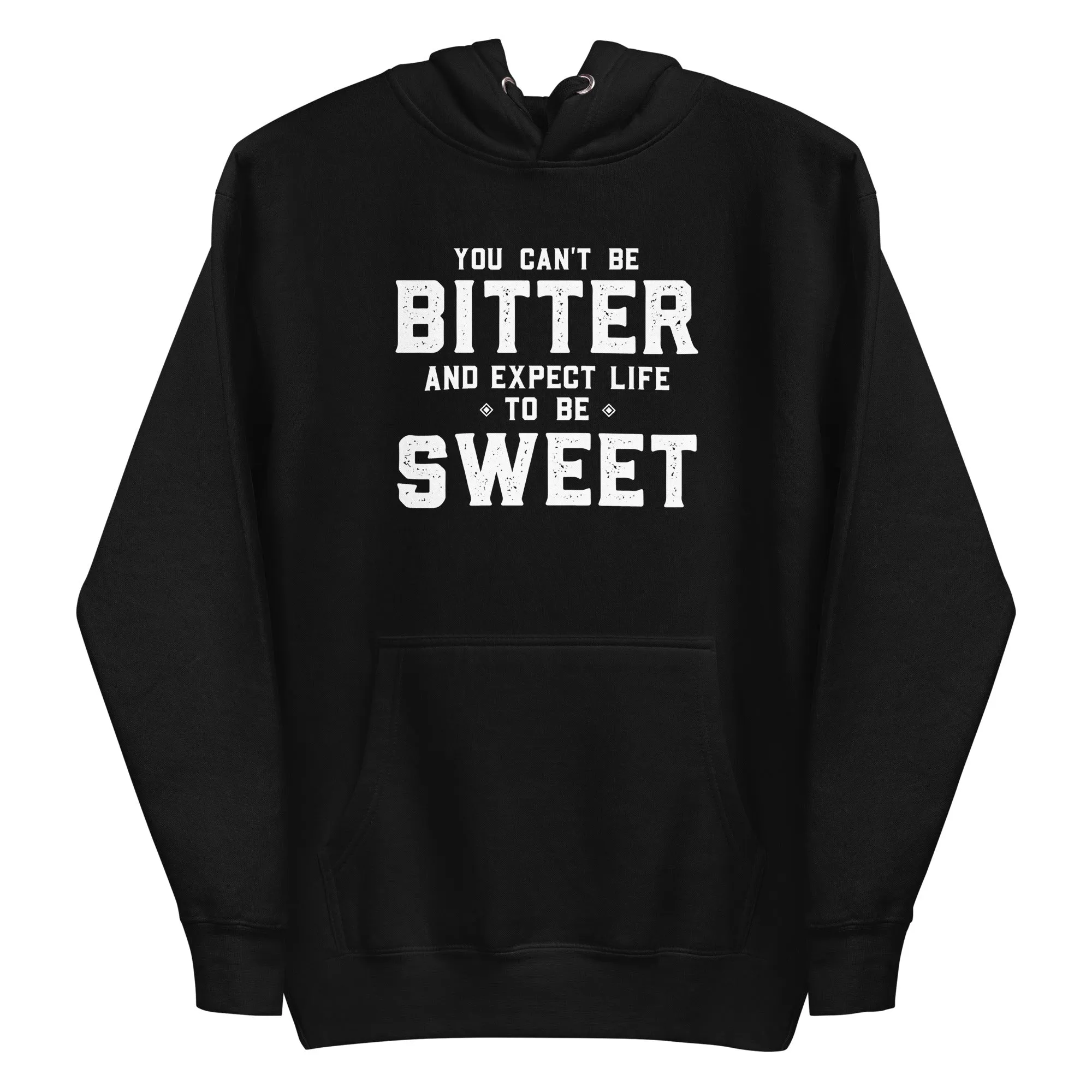 Mike Sorrentino Bitter Sweet Hoodie