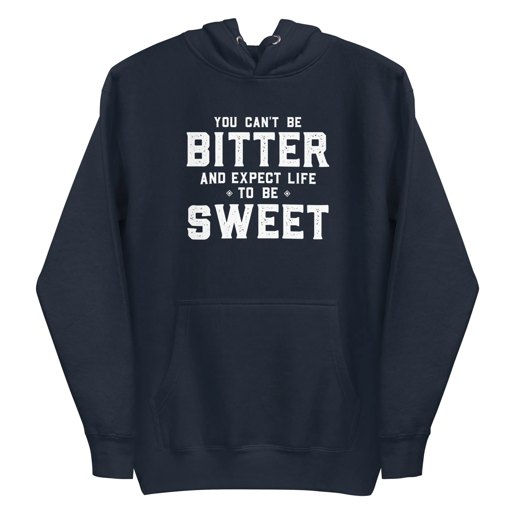 Mike Sorrentino Bitter Sweet Hoodie