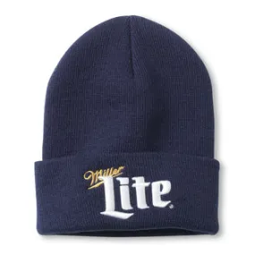 Miller Lite Cuffed Knit