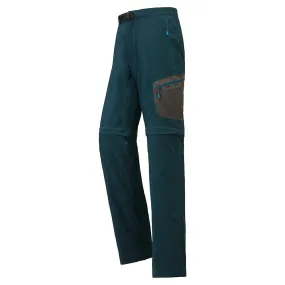 Montbell Convertible Pants Men's