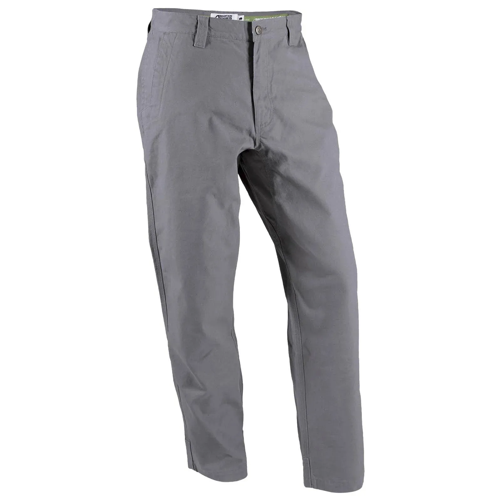 Mountain Khakis 100% Cotton Original Mountain Pant Relaxed Fit (disc.)