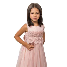 Nana's Sister Girls Formal Dress