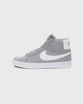 Nike SB Blazer Mid ISO Shoe - Sale