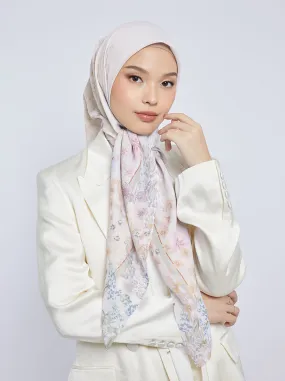 PRIMAVERA SIGNATURE SCARF JASMINE