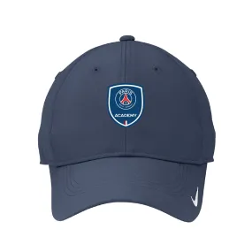 PSG Academy Chicago Nike Hat - Navy