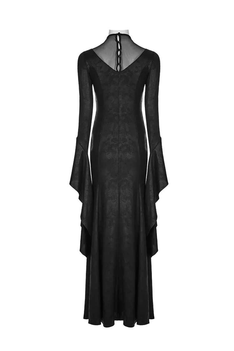 Queen of the Night Dress