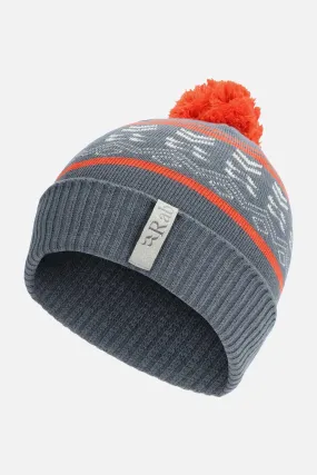 RAB Khroma Fleece Bobble Beanies