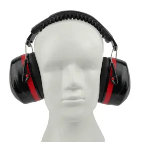 Retevis Foldable Hearing Protection Noise Reduction Earmuffs