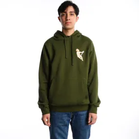 RipNDip Madonna Hoodie - Olive