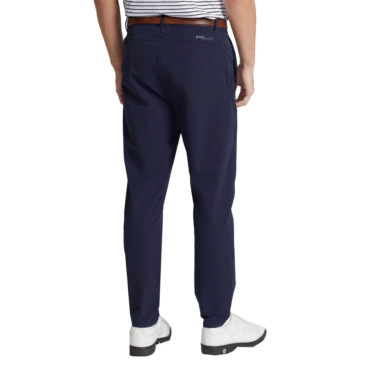 RLX Ralph Lauren On Course Stretch Navy Mens Golf Pants