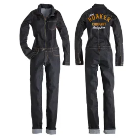 Rokker Women's Overalls