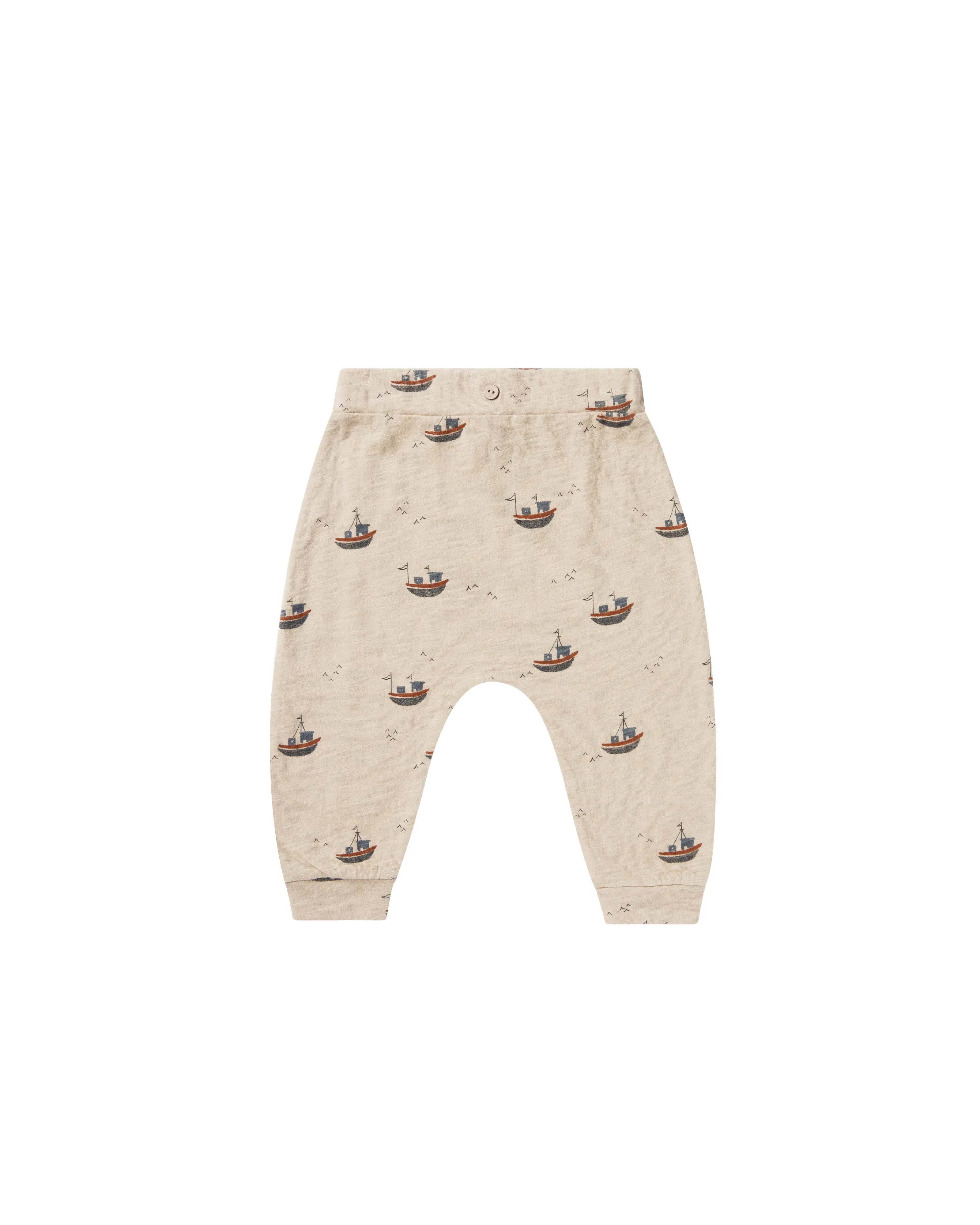 Rylee   Cru Slouch Pants | Tug Boats