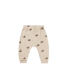 Rylee   Cru Slouch Pants | Tug Boats