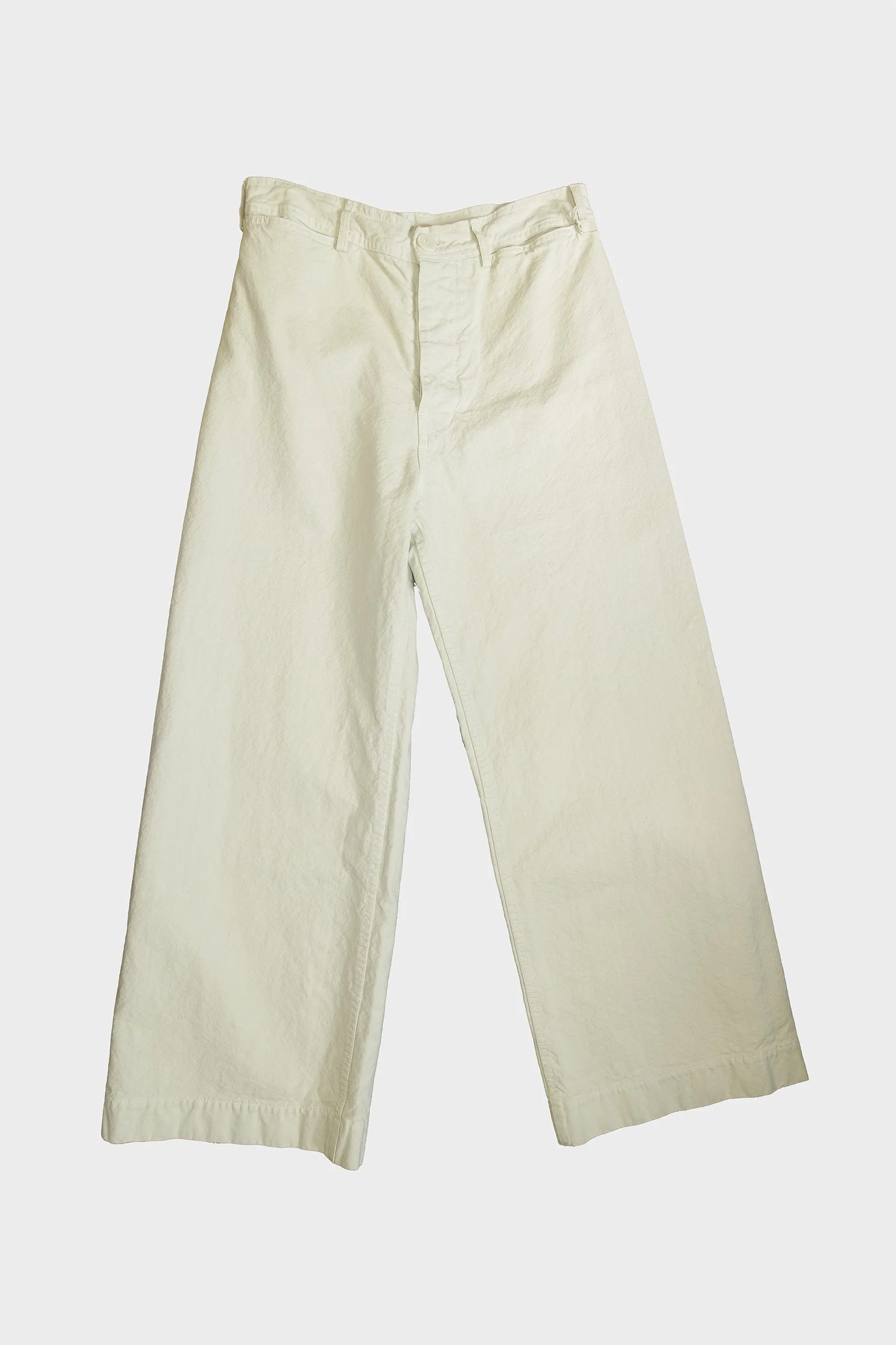 Sailor Pant in Husk