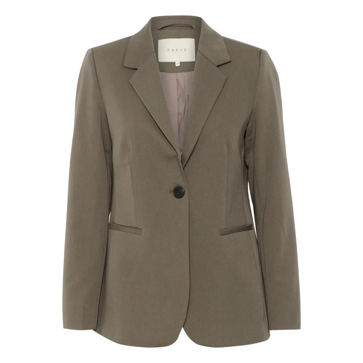 Sakura blazer Major Brown