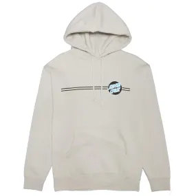 Santa Cruz Other Dot Hoodie Smoke/Black/Blue