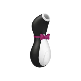 Satisfyer Penguin Clitoral Sucking Vibrator