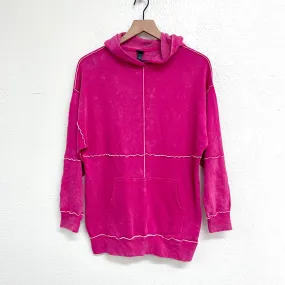 Seam Hoodie