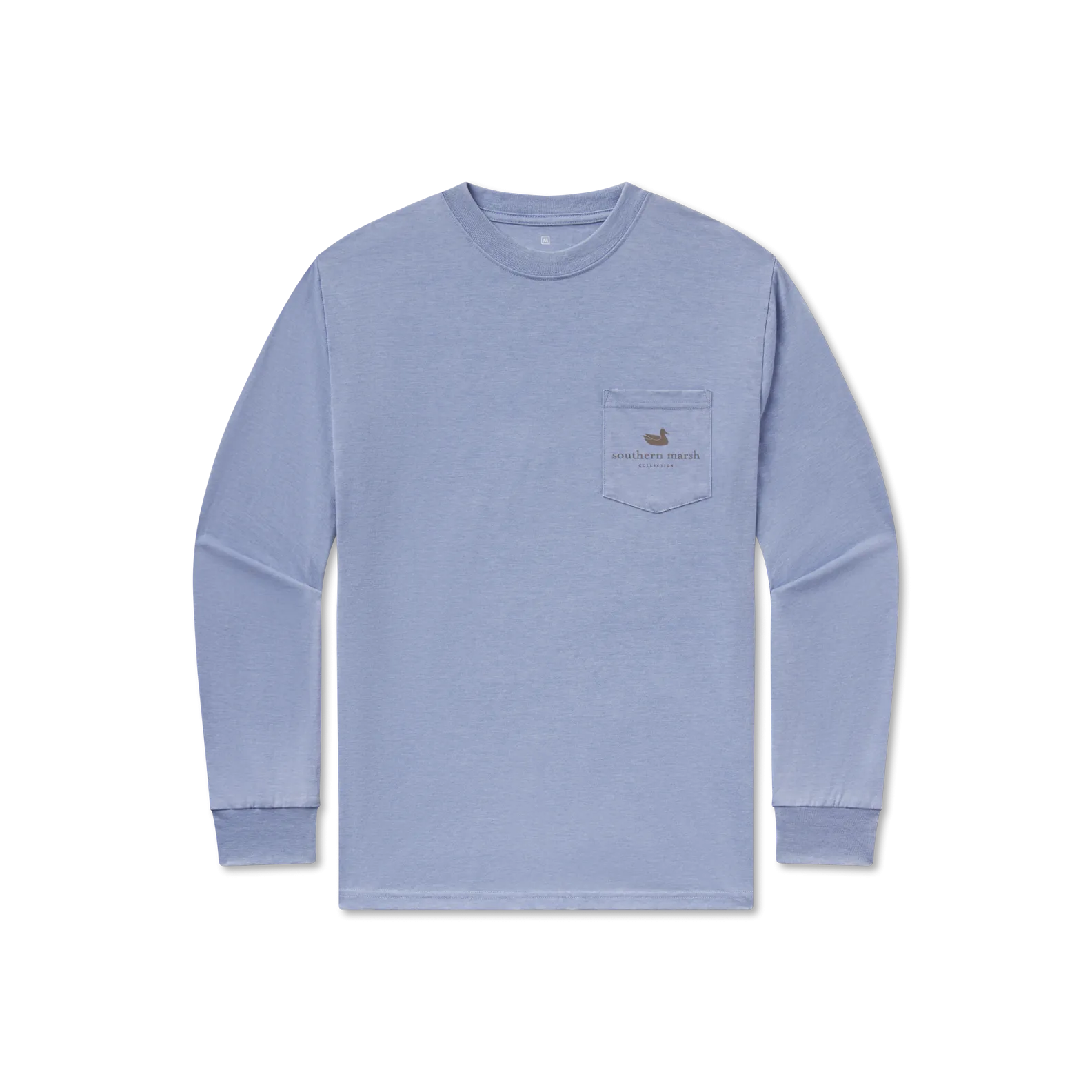 Seawash™ Tee - Brooke Trout - Long Sleeve