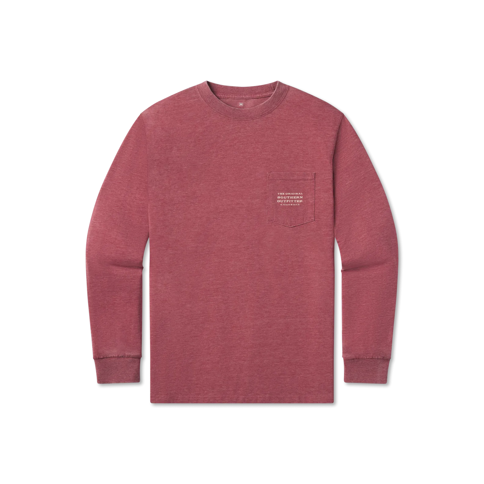 SEAWASH™ Tee - Etched Howl - Long Sleeve