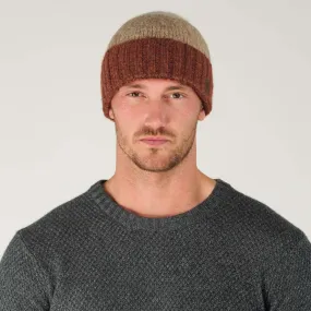 Sherpa Tenbu Hat Beet Red (Men's)