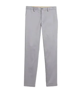 Slim Rapid Movement Chino Cliff Gray