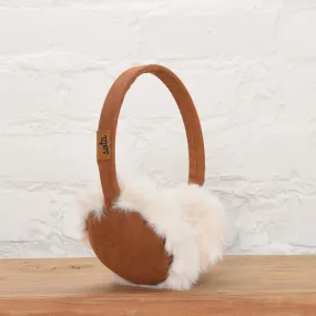 Snowball Ear Muffs