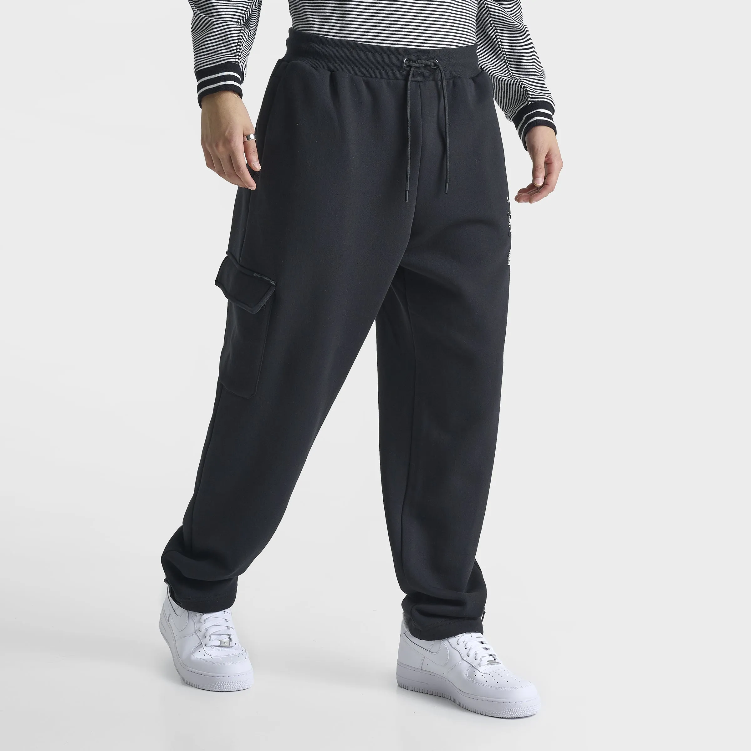 Sonneti Flex Pant Black / Black