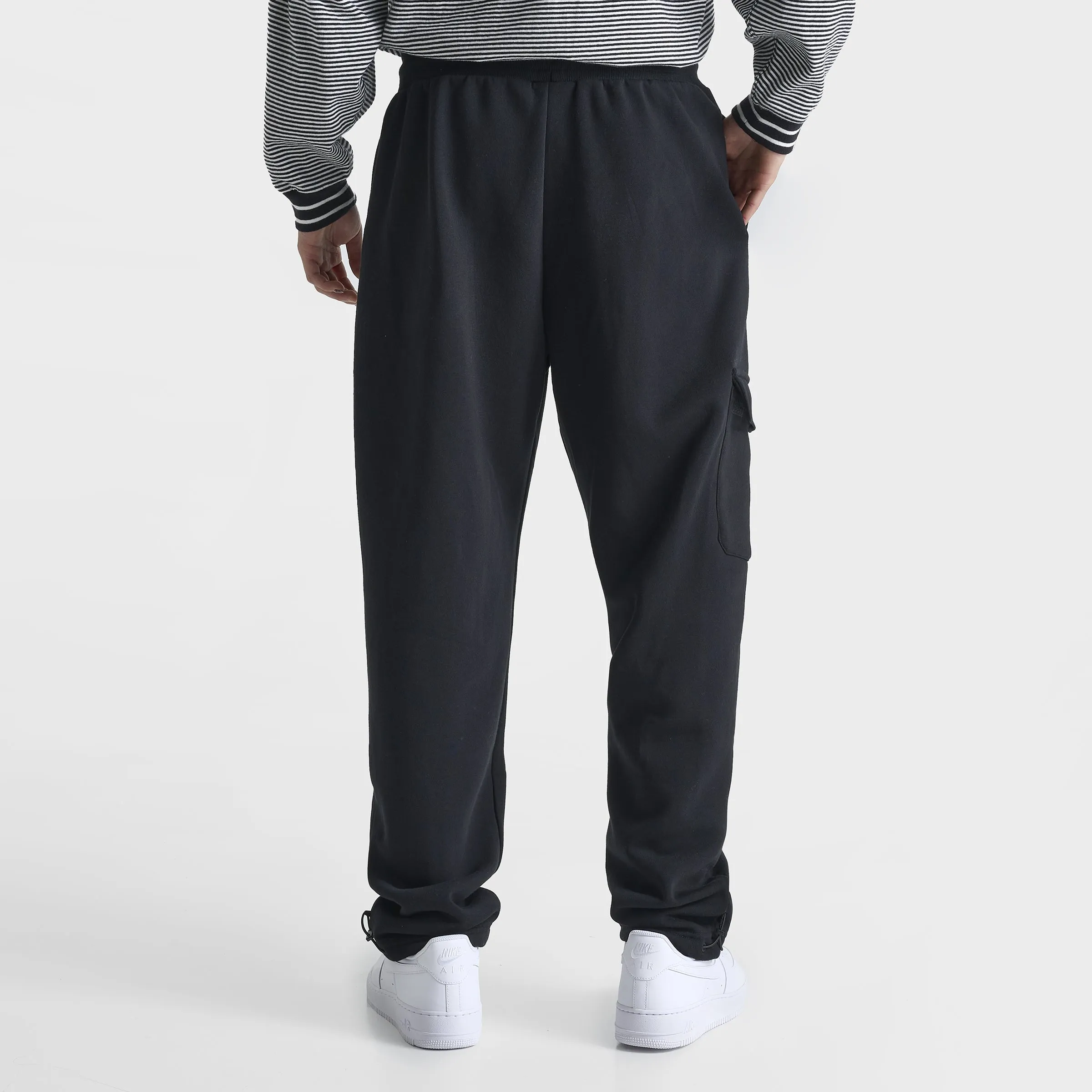 Sonneti Flex Pant Black / Black