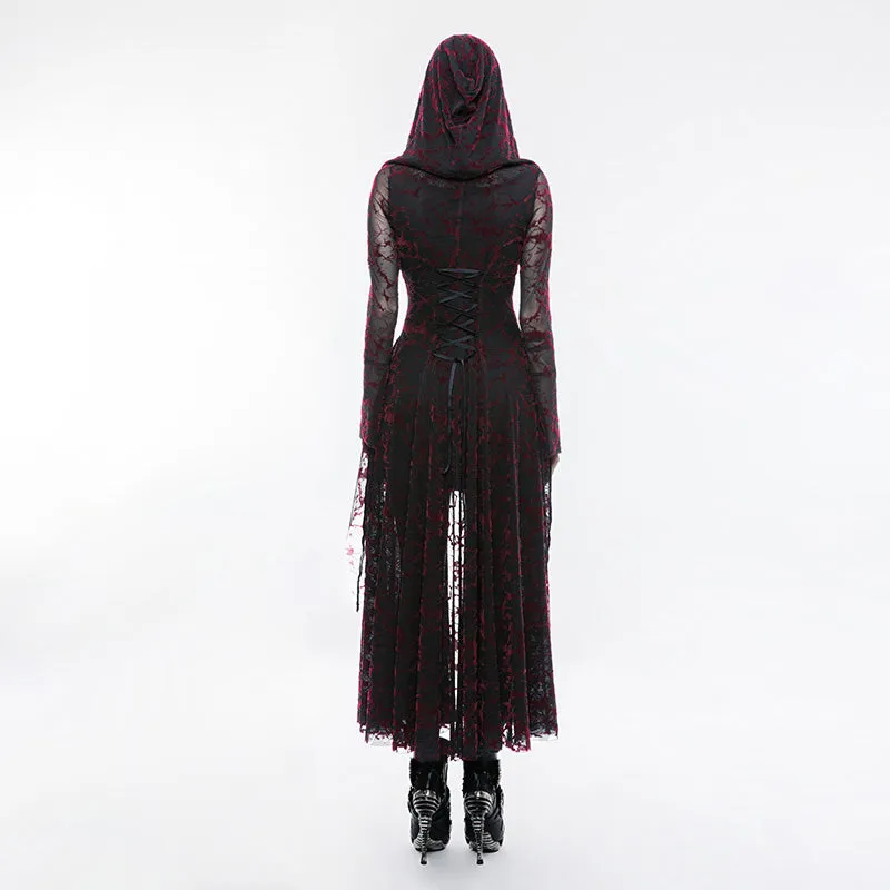 Soul of Darkness Dress