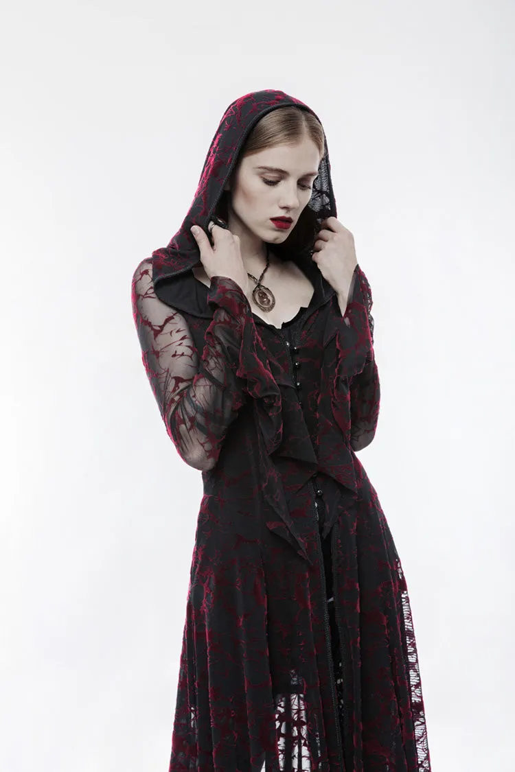 Soul of Darkness Dress