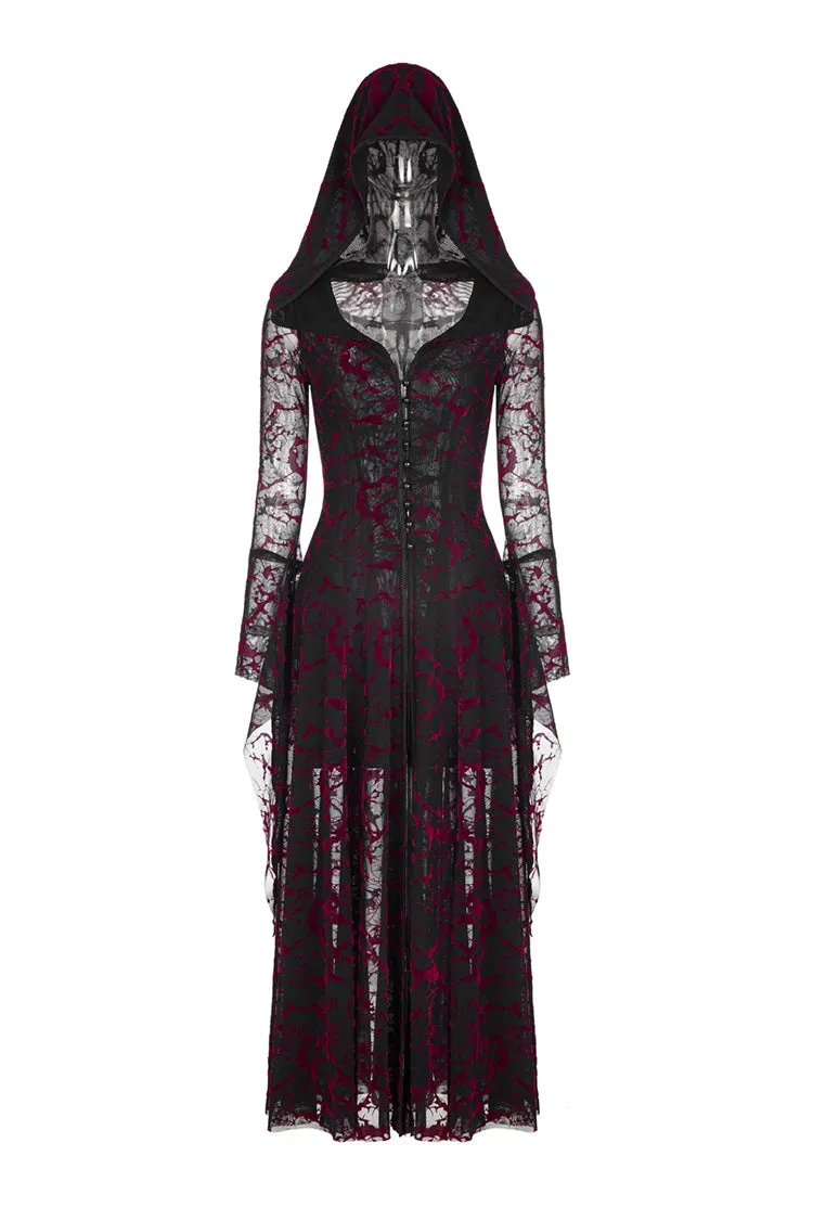 Soul of Darkness Dress