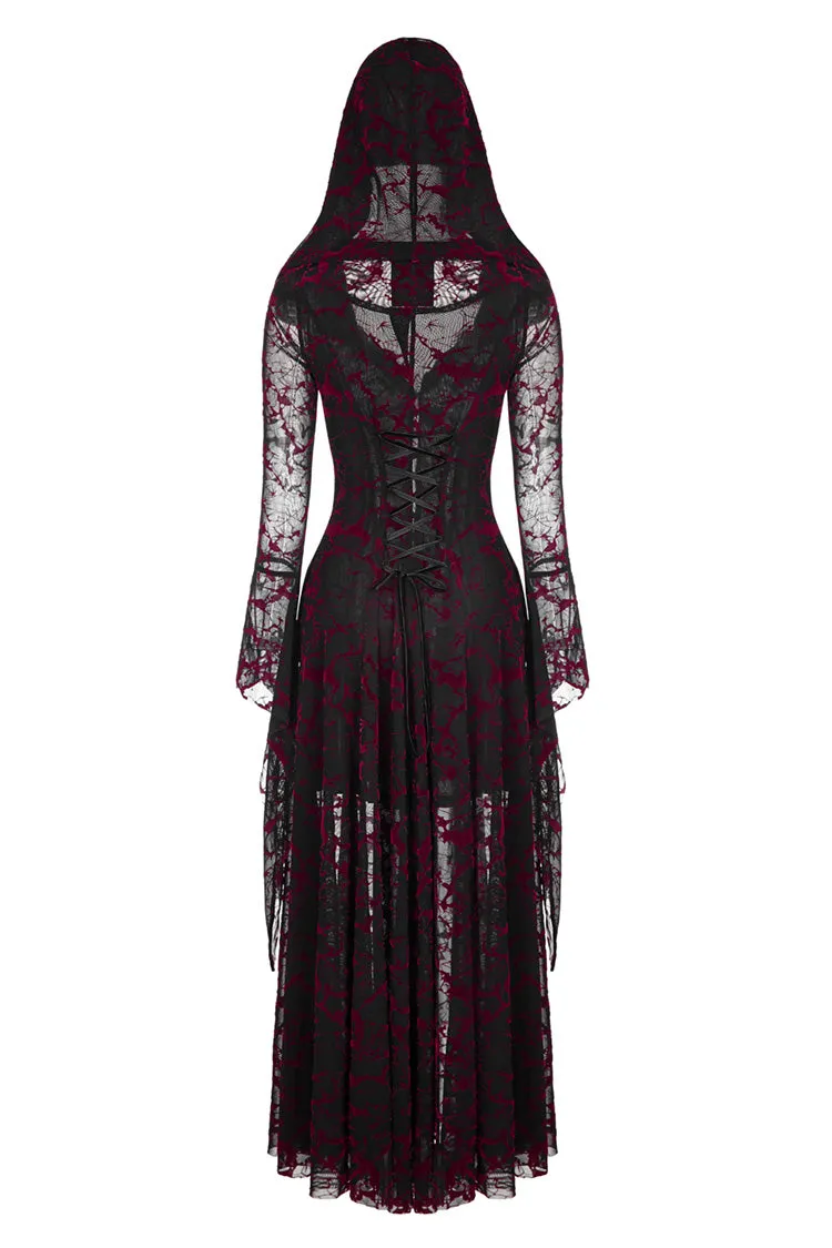 Soul of Darkness Dress