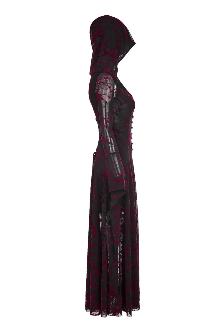 Soul of Darkness Dress